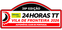 bp Ultimate 24 Horas TT Vila de Fronteira